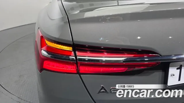 Audi A6 40 TDI Premium — Фото автомобиля 19