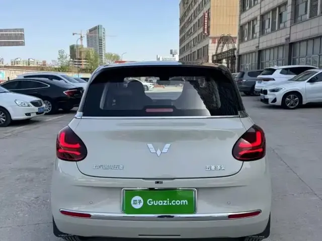 Wuling Bingo — Фото автомобиля 8
