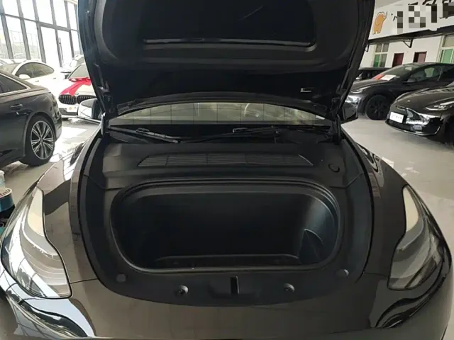 Tesla Model Y — Фото автомобиля 19