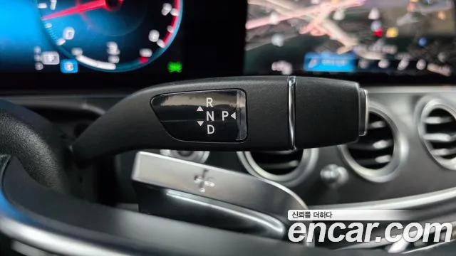 Mercedes-Benz E-Class W213 — Фото автомобиля 9