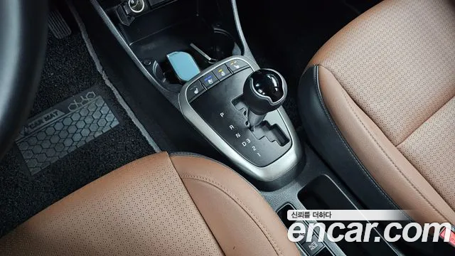 Kia morning Новый Morning (JA) Signature — Фото автомобиля 9