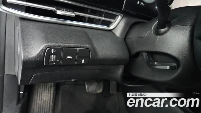 Hyundai AVANTE Avante (CN7) — Фото автомобиля 28