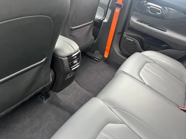 GAC Trumpchi Emkoo — Фото автомобиля 10