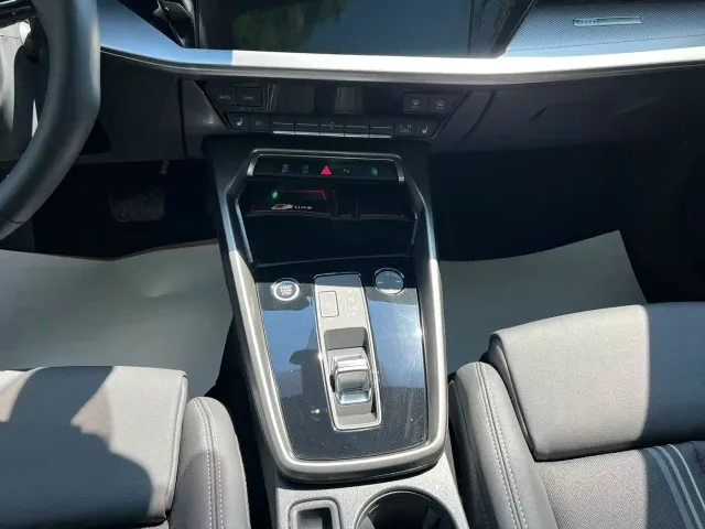 Audi A3 — Фото автомобиля 19