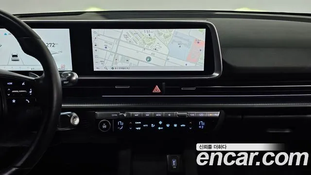 Hyundai Ioniq 6 — Фото автомобиля 19