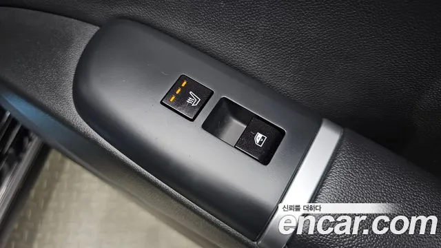 Hyundai Grandeur GN7 — Фото автомобиля 28