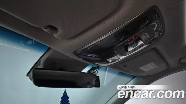 Genesis GV80 — Фото автомобиля 20