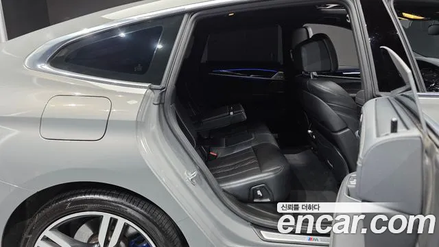BMW Gran Turismo G32 — Фото автомобиля 17