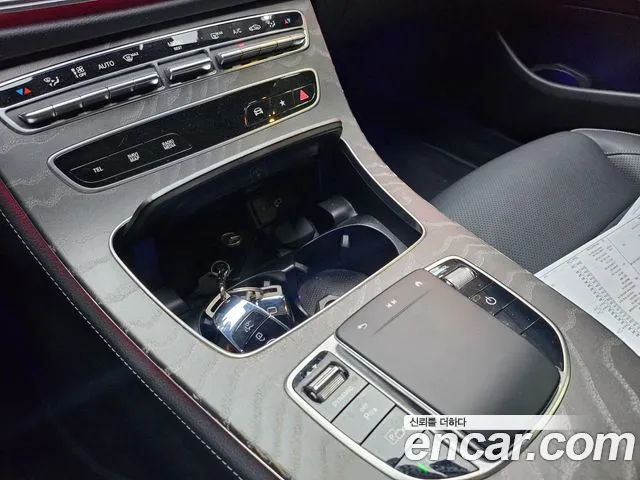 Mercedes-Benz E-Class W213 — Фото автомобиля 14