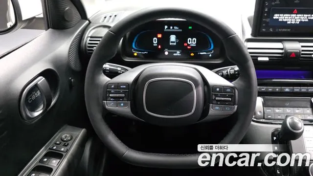 Hyundai Casper Casper Turbo Modern — Фото автомобиля 13