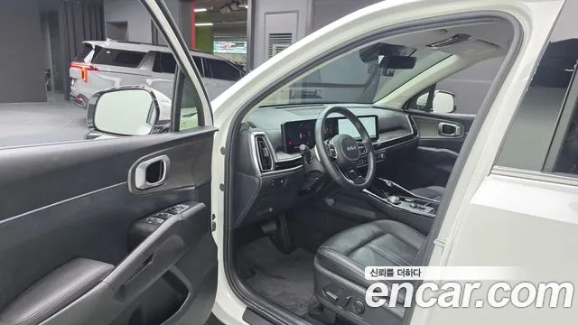 Kia Sorento 4th Gen — Фото автомобиля 15