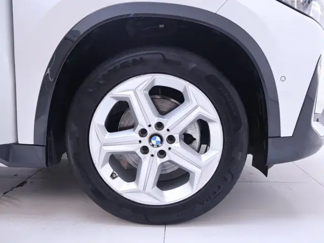 BMW X1 — Фото автомобиля 6