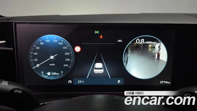 Hyundai Santa Fe MX5 — Фото автомобиля 11