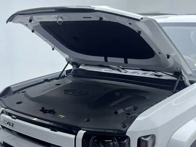 iCAR V27 — Фото автомобиля 17