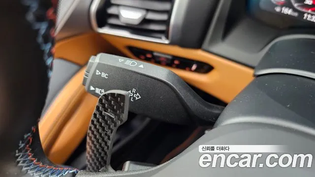 BMW 8-Series — Фото автомобиля 25