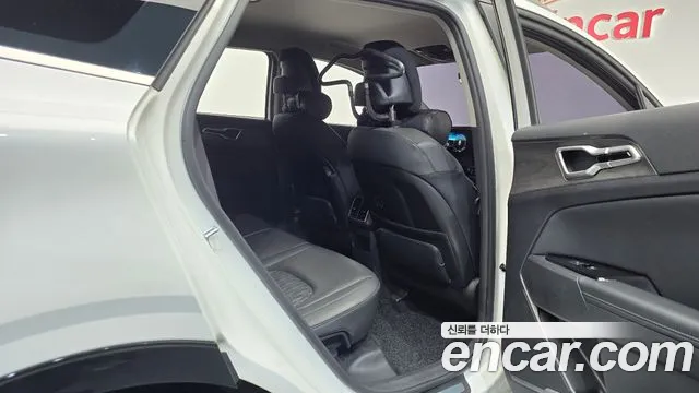 Kia Sportage 5th Gen — Фото автомобиля 17
