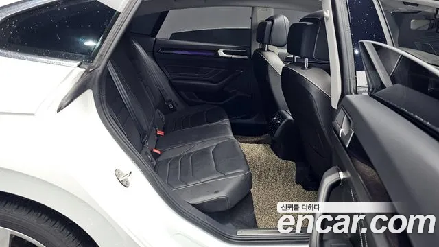 Volkswagen Arteon Arteon 2.0 TDI Prestige — Фото автомобиля 11