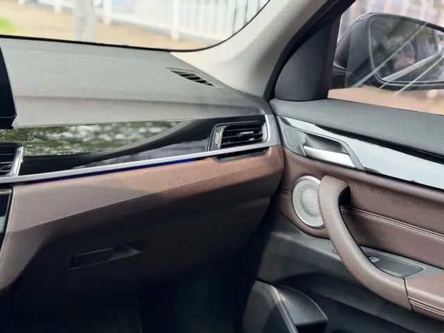 BMW X1 — Фото автомобиля 29
