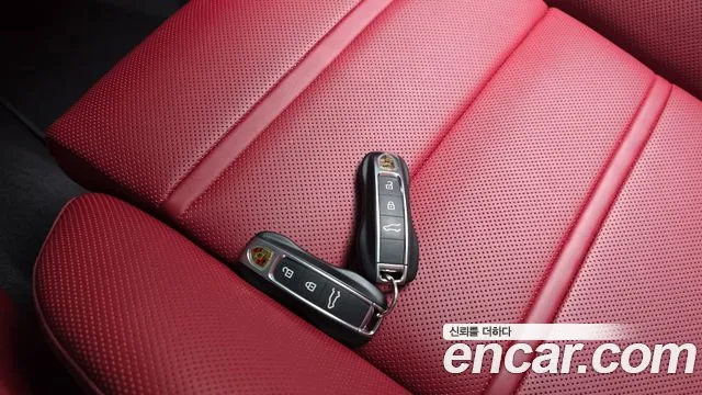 Porsche Cayenne PO536 — Фото автомобиля 20