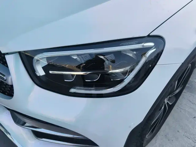 Mercedes-Benz GLC-Class — Фото автомобиля 5