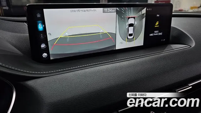 Genesis G80 RG3 — Фото автомобиля 15