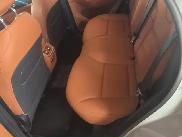 Haval Haval Xiaolong MAX 2025 Hi4 165 Ultra Smart Drive Edition — Фото автомобиля 11