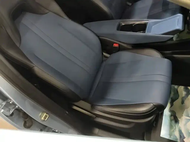BYD Seagull — Фото автомобиля 24
