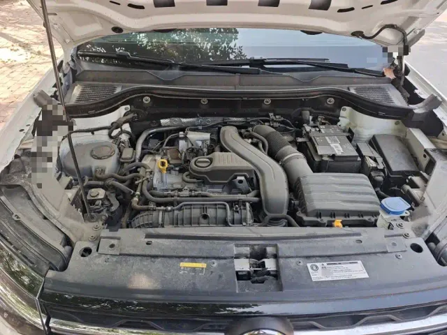 Volkswagen Tharu — Фото автомобиля 10
