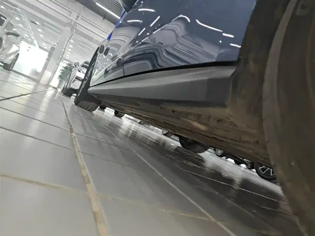 BYD Seal 06 — Фото автомобиля 21