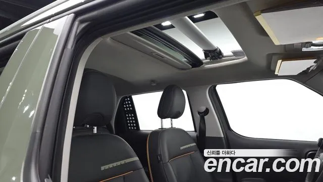 Hyundai Casper — Фото автомобиля 22