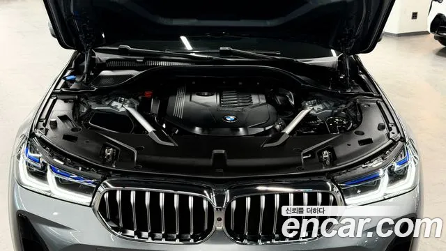 BMW Gran Turismo G32 — Фото автомобиля 6