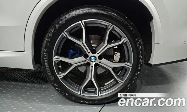BMW X5 G05 — Фото автомобиля 6