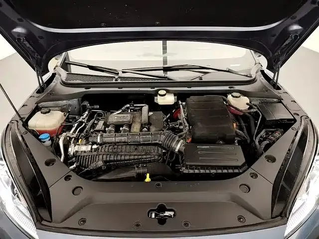BYD Seal 06 — Фото автомобиля 17