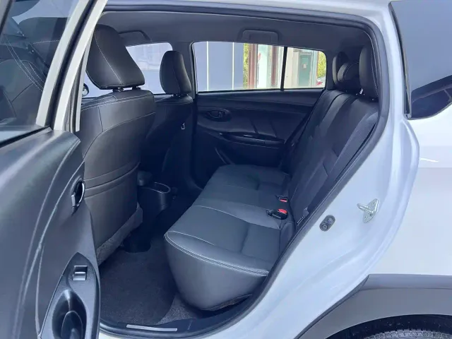Toyota YARiS L Zhi Xuan — Фото автомобиля 10