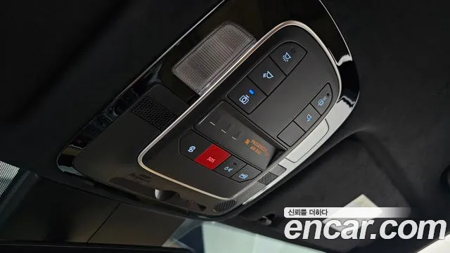 Hyundai Santafe — Фото автомобиля 24