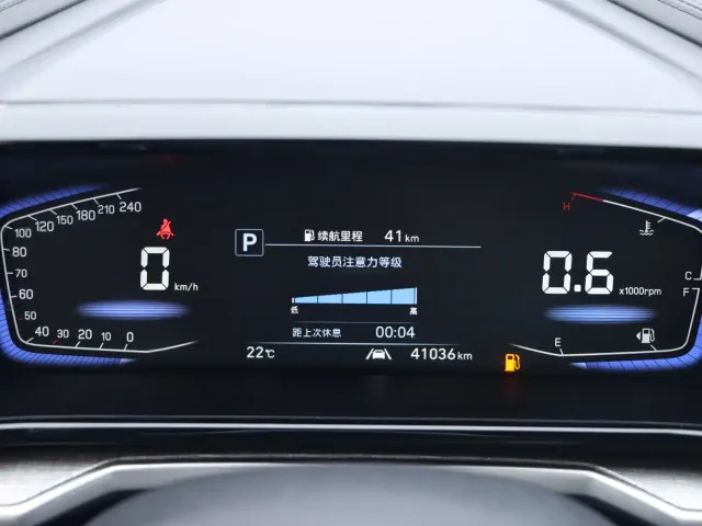 Hyundai Kustu 2021 380TGDi Smart Love Flagship TOP Premium — Фото автомобиля 22