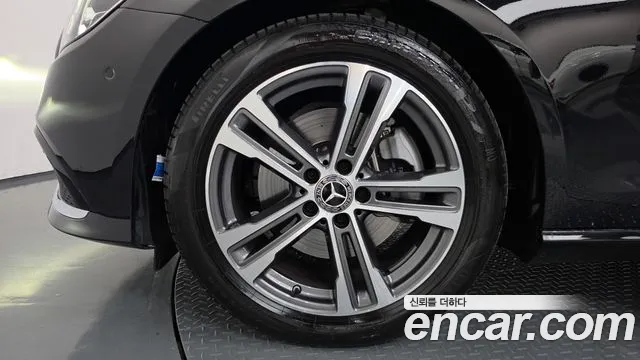 Mercedes-Benz E-Class W213 — Фото автомобиля 5