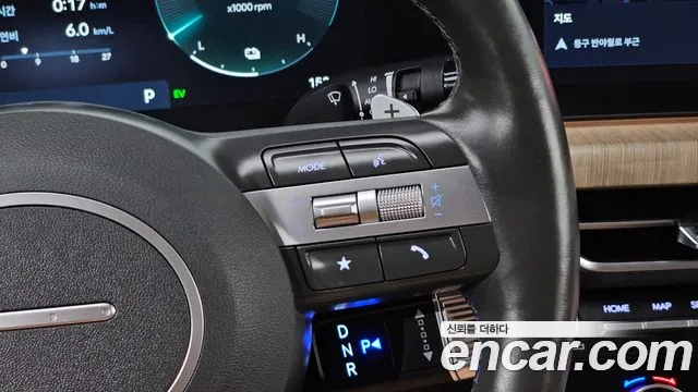 Hyundai Sonata DN8 — Фото автомобиля 22