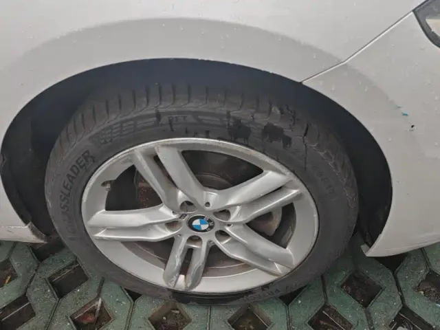 BMW 1 Series — Фото автомобиля 6