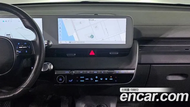 Hyundai Ioniq 5 — Фото автомобиля 20