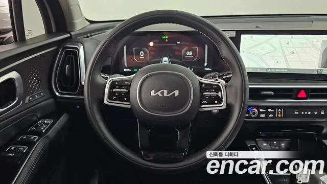Kia Sorento — Фото автомобиля 19