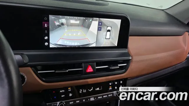 Kia Seltos — Фото автомобиля 23