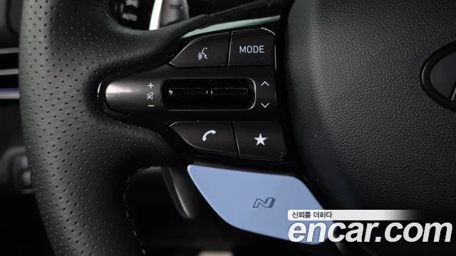 Hyundai AVANTE — Фото автомобиля 14
