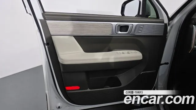 Hyundai Santa Fe MX5 — Фото автомобиля 13