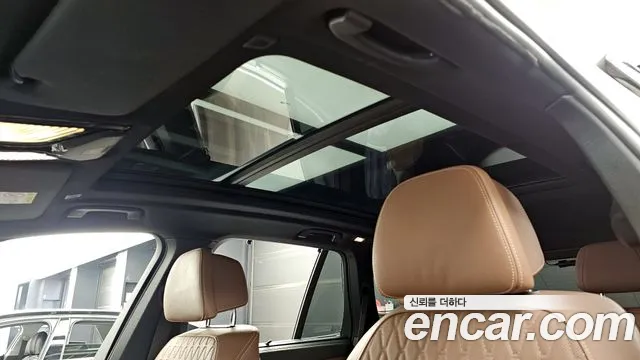 BMW X5 — Фото автомобиля 18