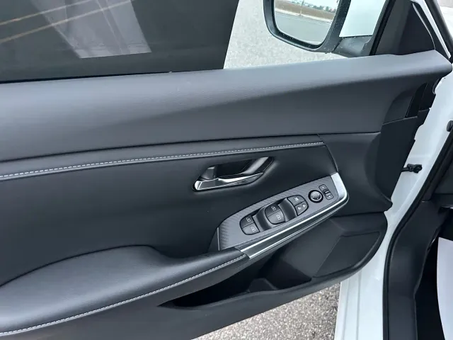 Nissan Sylphy — Фото автомобиля 9