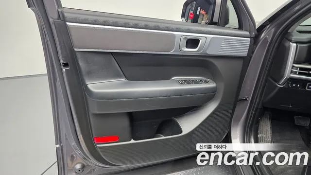 Hyundai Santa Fe — Фото автомобиля 13