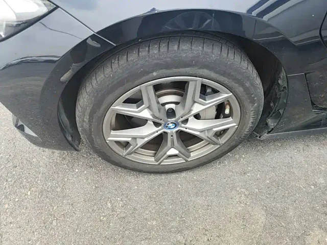 BMW i3 — Фото автомобиля 22