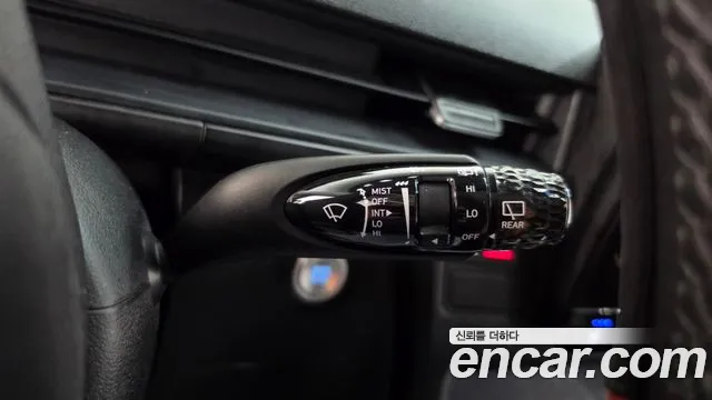 Hyundai Staria — Фото автомобиля 28
