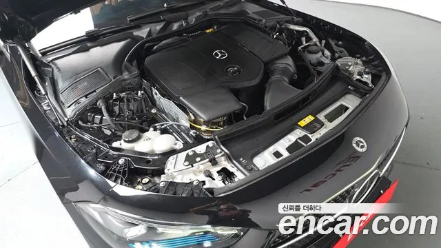Mercedes-Benz CLE-Class — Фото автомобиля 6